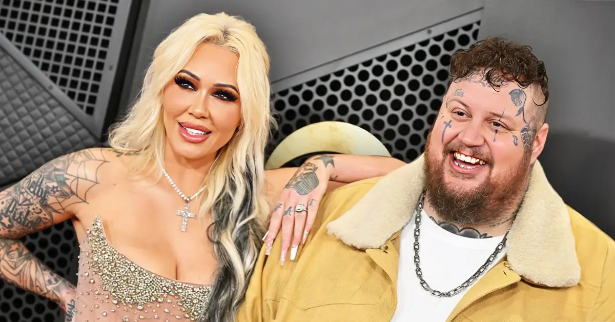 Bunnie XO admet que la seva relació amb Jelly Roll no sempre va ser perfecta i abans es van trencar