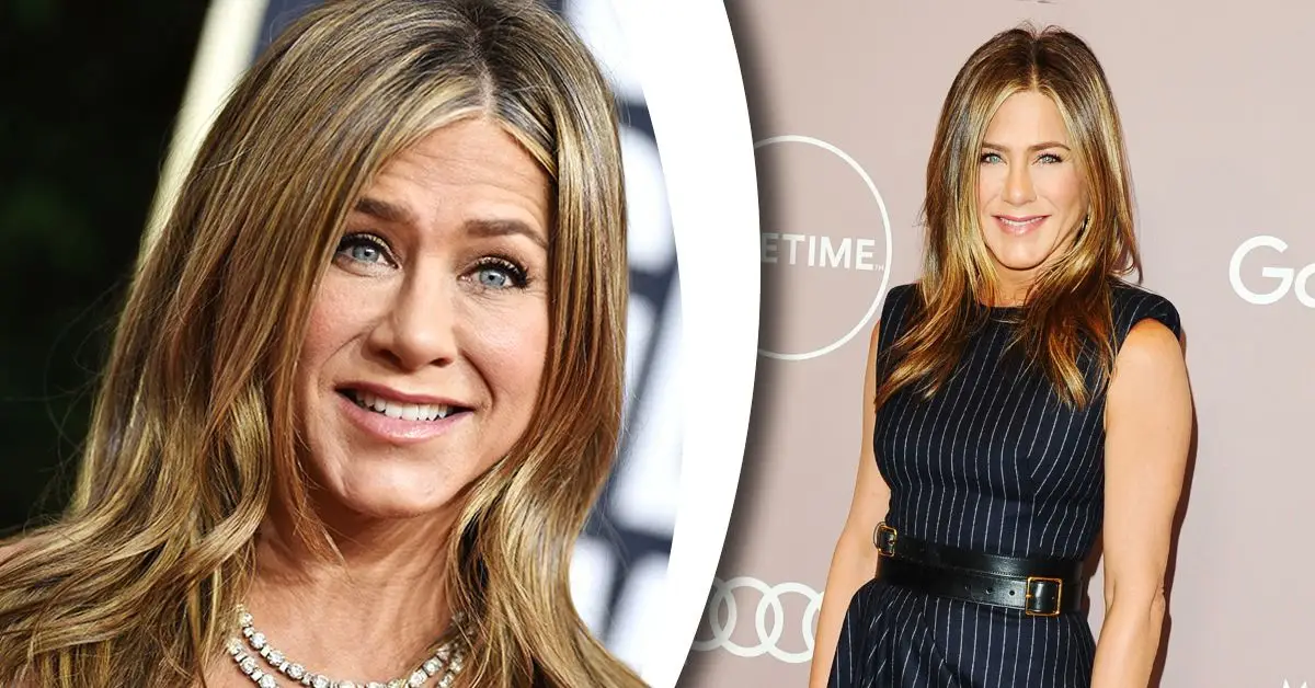 ג'ניפר אניסטון, לכאורה, עדיין רדופה על ידי מערכת היחסים של ג'ון מאייר במשך עשור לאחר הסוף המבולגן