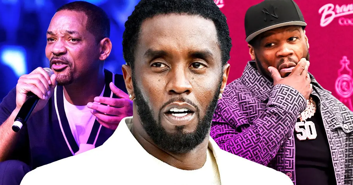 Hailey Bieber mlčí, pretože ďalšie zábery zasahujú Justina do sporu P. Diddyho