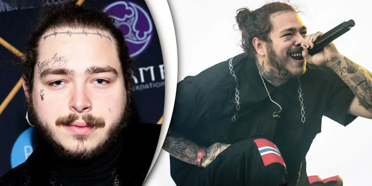 Post Malone