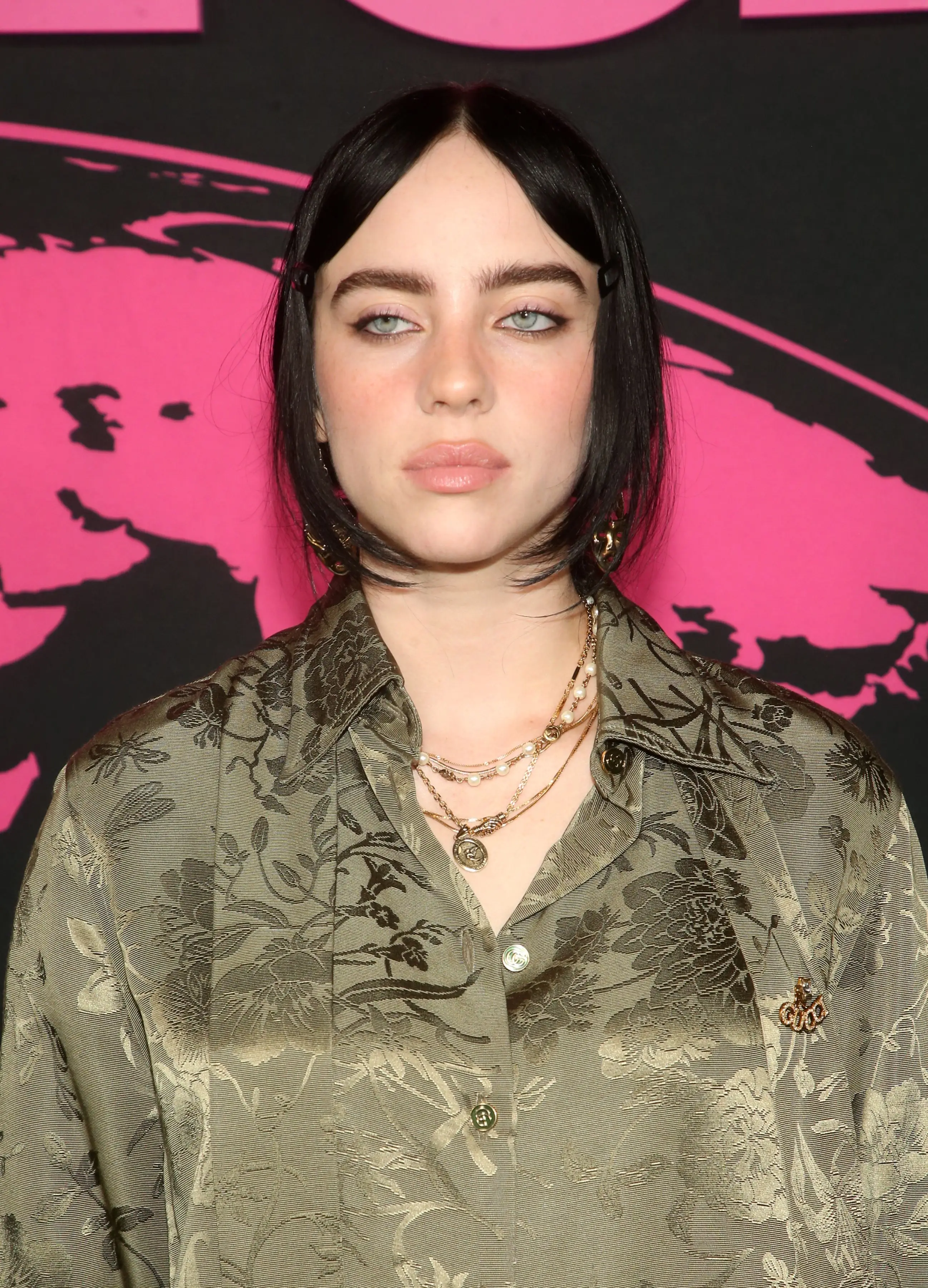 Billie Eilish