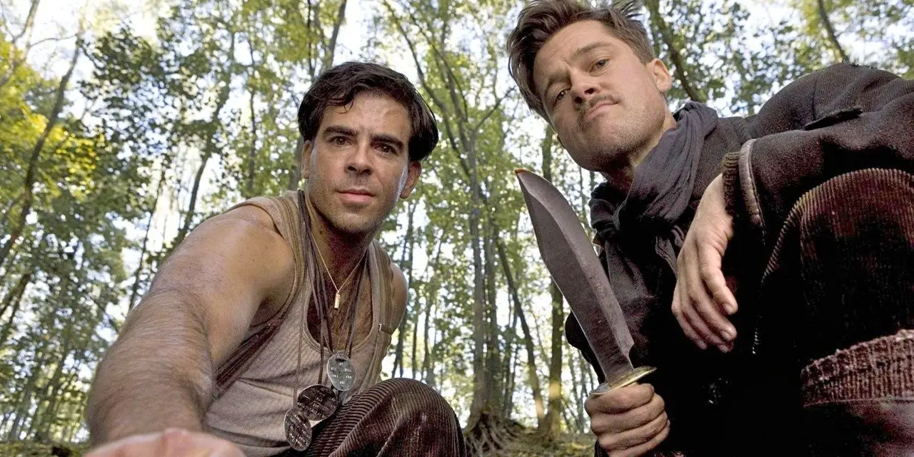 B.J.Novak של המשרד היה בהלם שהוא קיבל תפקיד בממזרים חסרי כבוד, אבל האם הוא הסתדר עם קוונטין טרנטינו על הסט?