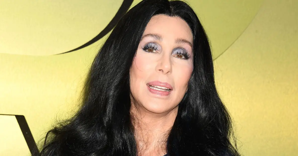 Cher indrømmede, at Lady Gaga forlod sin følelse 'Skuffet' efter at have nægtet at udgive deres sang