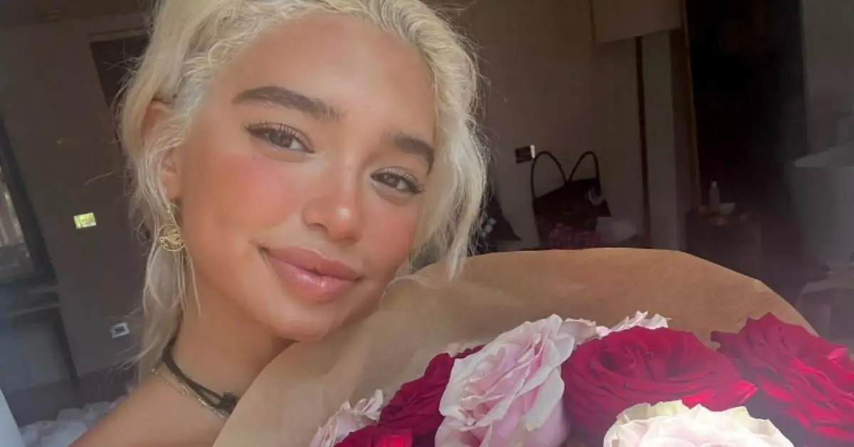 Jaden Smith terminou com a namorada Sab Zada ​​antes de ficar com Paola Locatelli ou os rumores de traição são justificados?