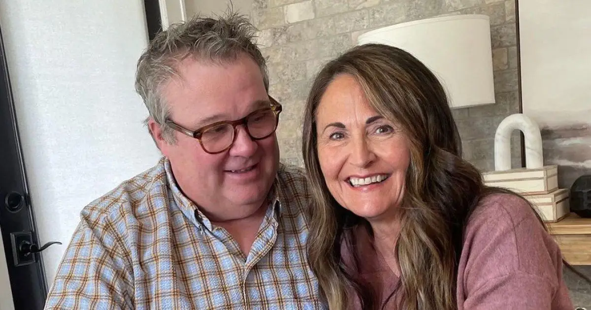 Eric Stonestreet sobre l'ésser