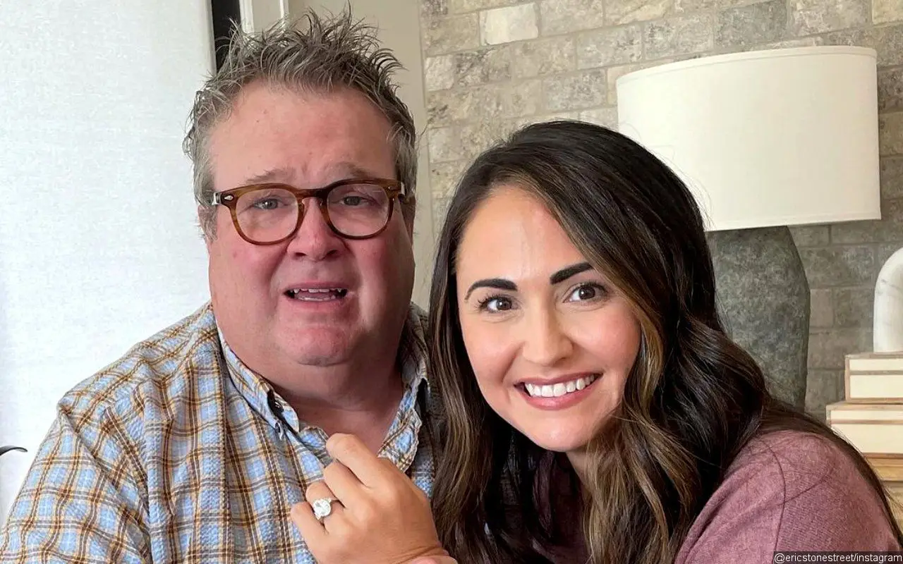 Eric Stonestreet en interpretar a l'home gai Modern Family com un home heterosexual
