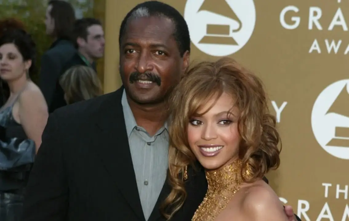 Per què Beyoncé va acomiadar el seu pare Mathew Knowles com a gerent
