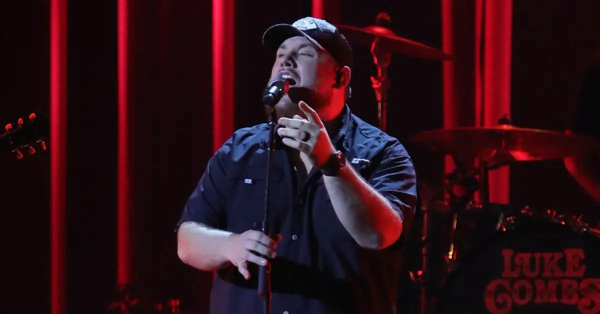 Tracy Chapman이 Luke Combs의 'Fast Car' 표지보다 오래 전에 음악 산업에서 사라진 이유는 무엇입니까?