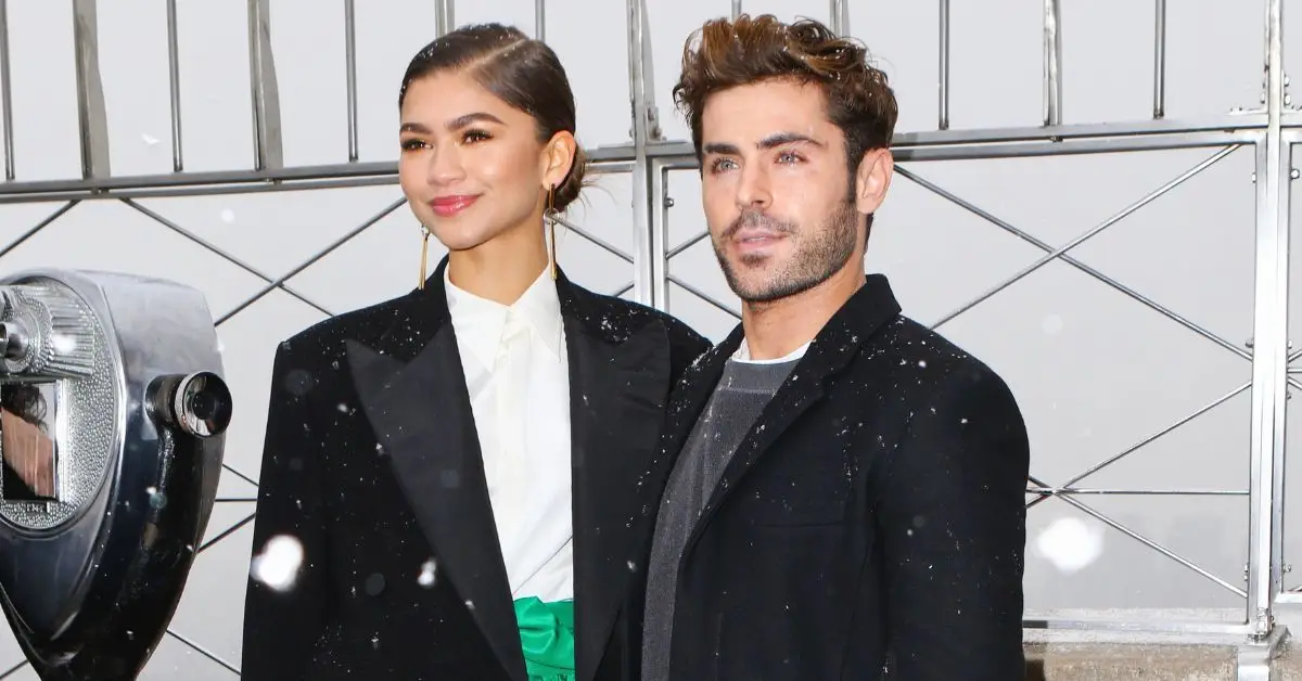 Zac Efrons höjd och 10 fler kändisar som är kortare än du tror