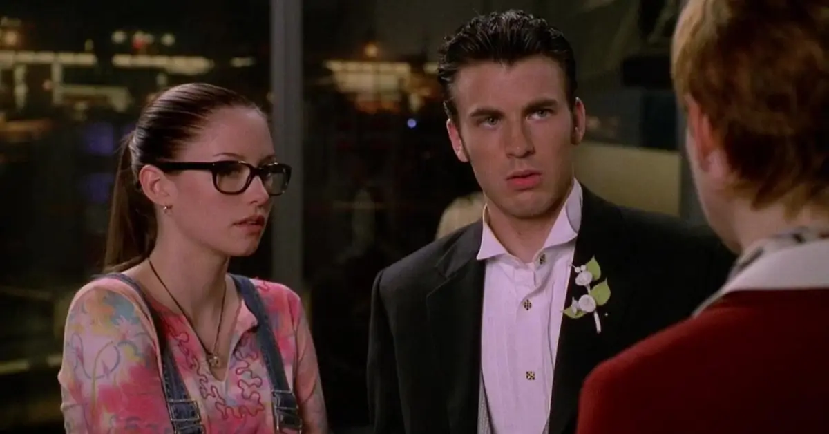 Pas un autre film pour adolescents