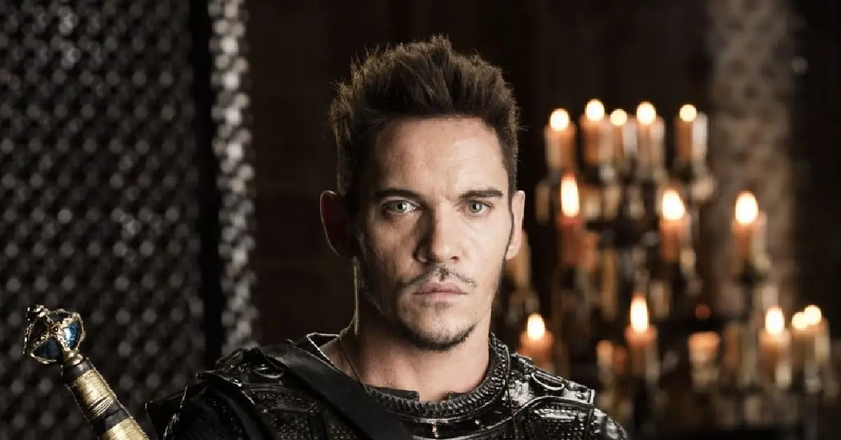 Čo sa stalo s hercom „Vikingov“ Jonathanom Rhysom Meyersom?