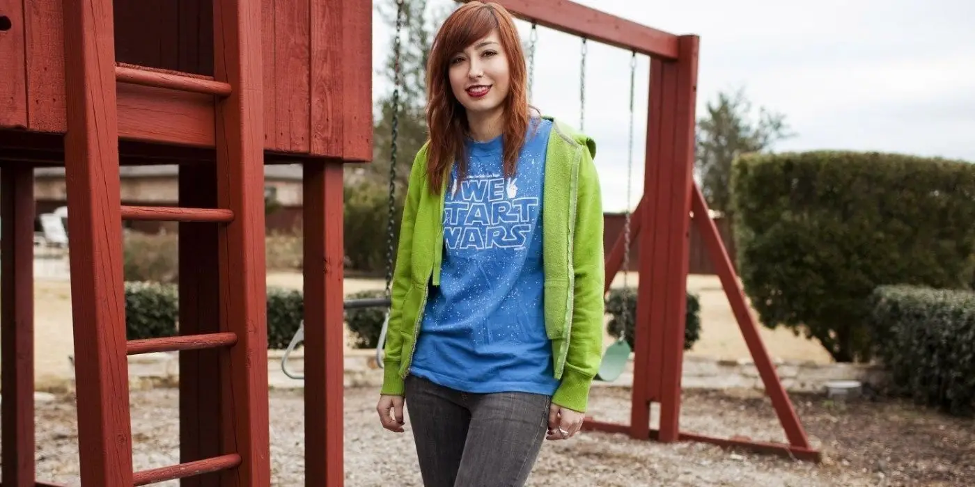 Was ist mit der Schauspielerin aus MTVs „My Life As Liz“ passiert?