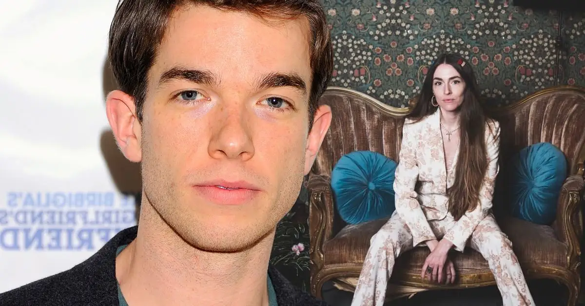 La vie de l'épouse de John Mulaney, Anna Marie Tendler, est radicalement différente après leur divorce brutal 1