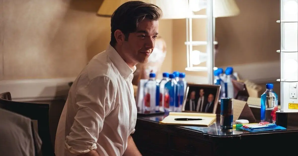 Anna Marie Tendler a quitté le réseau et s'est complètement isolée après la séparation de John Mulaney