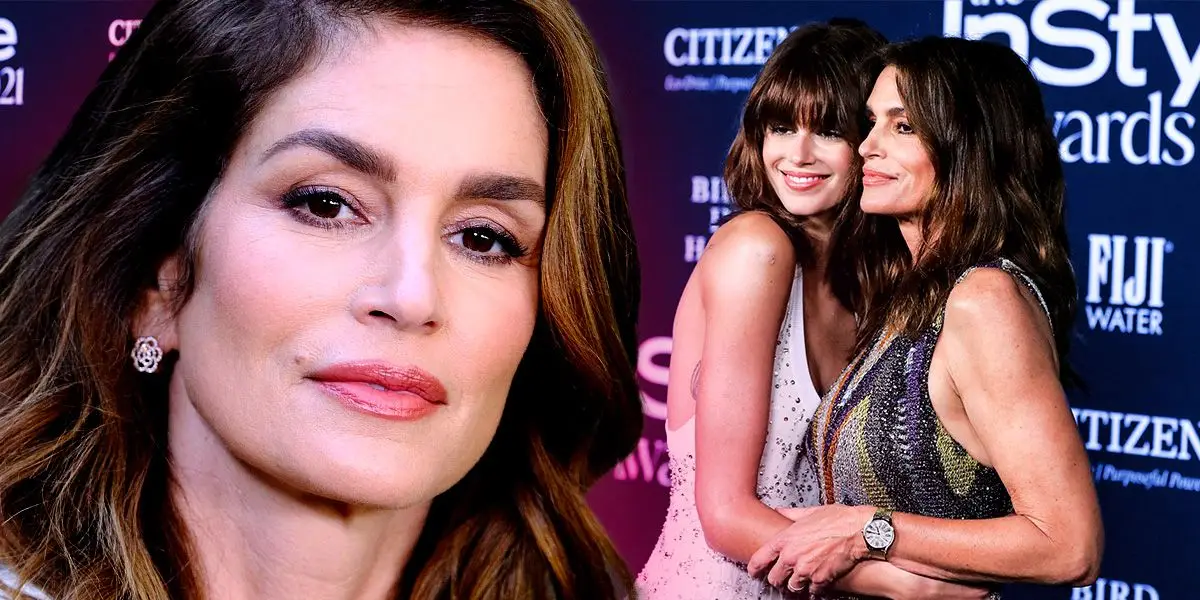 Cindy Crawford hätte beinahe ihre vermögende Tochter Kaia Gerber verloren