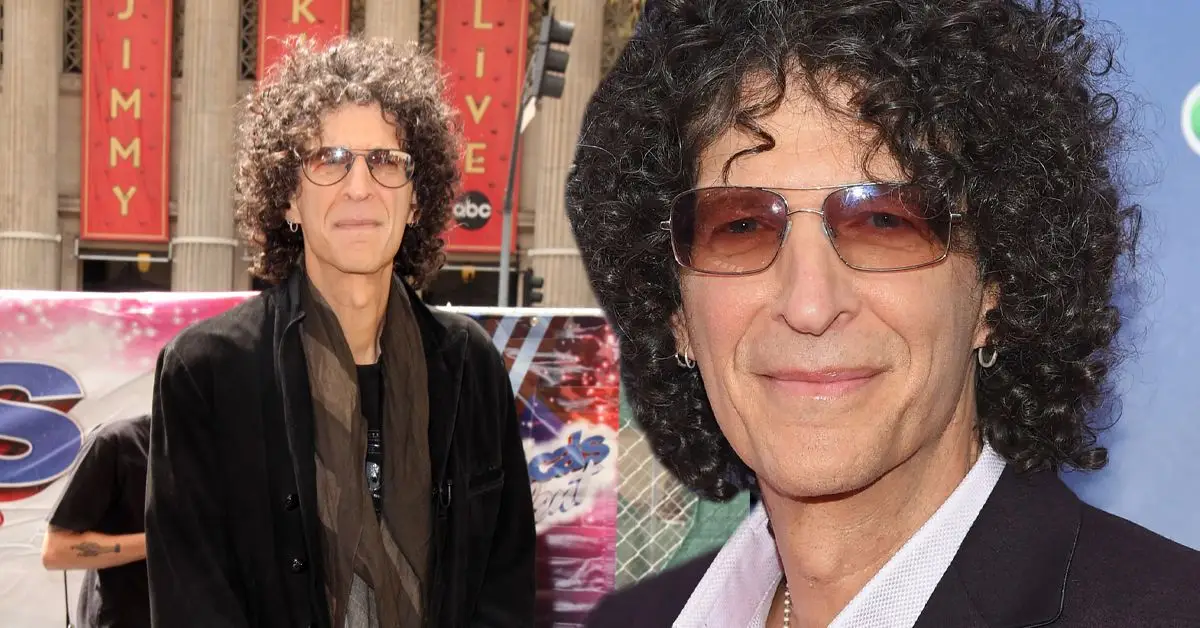 Ist Howard Stern geizig mit seinem Nettovermögen von 650 Millionen Dollar?