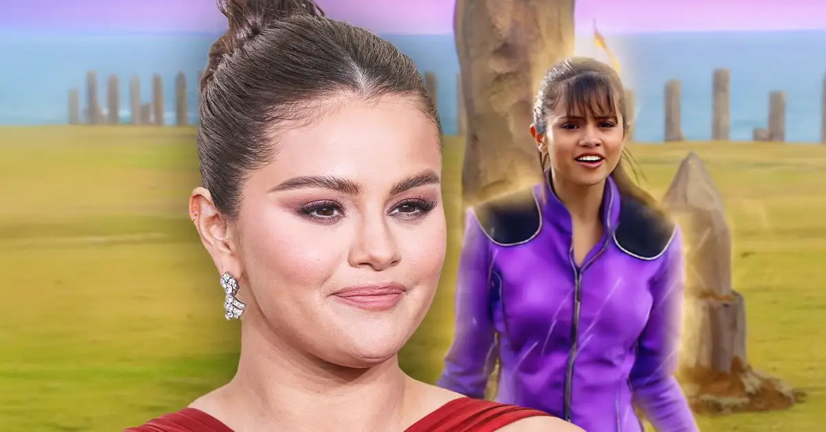 Selena Gomez Die Zauberer vom Waverly Place