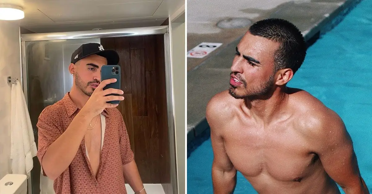 Tot el que sabem sobre la relació de Frank Ocean amb el nuvi, Memo Guzman