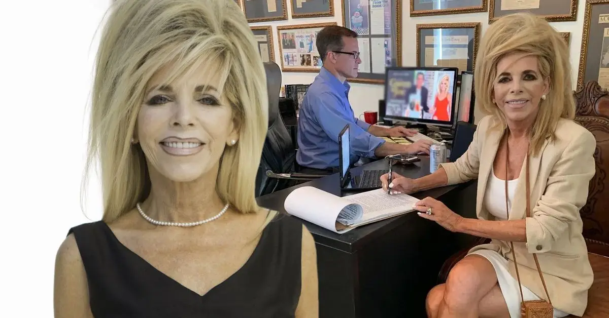 物議を醸した作家グウェン・シャンブリン・ララが亡くなったとき、彼女の価値はどれほどだったのか