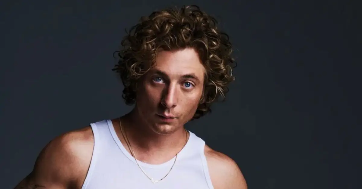 Jeremy Allen White