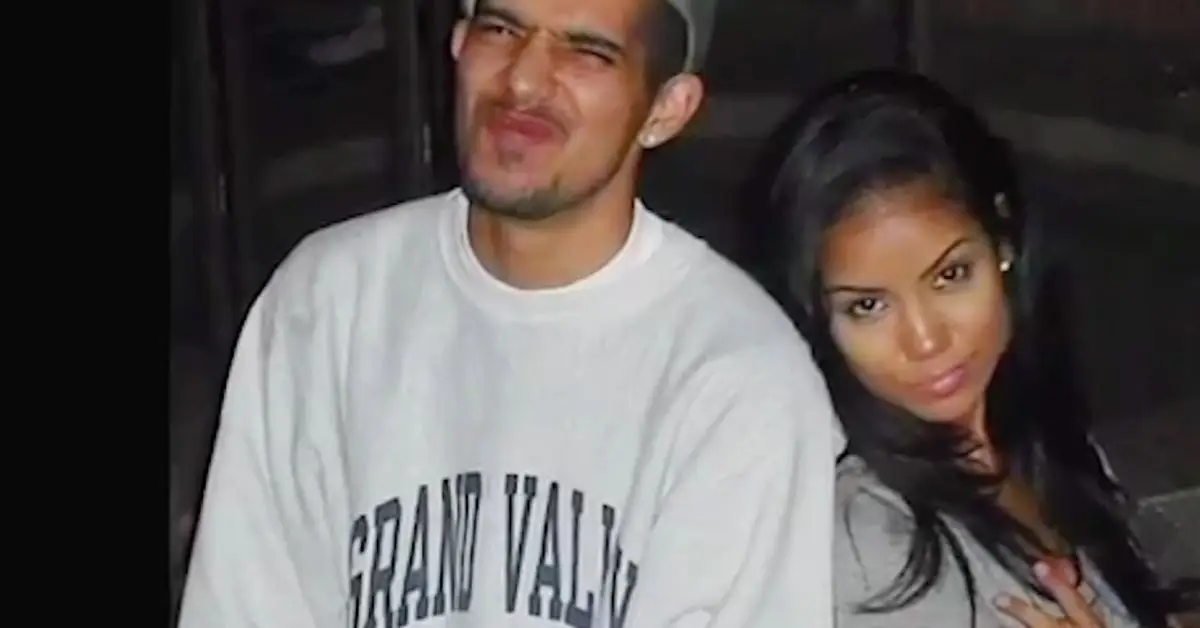 Wewnątrz tragedii brata Jhene Aiko, Miyagi Hasani Ayo Chilombo