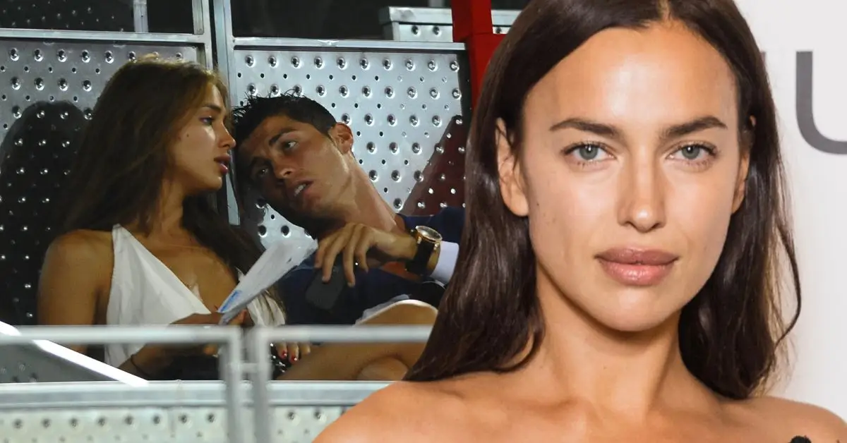 Irina Shayk lucha por encontrar un nuevo novio después de romper con Tom Brady