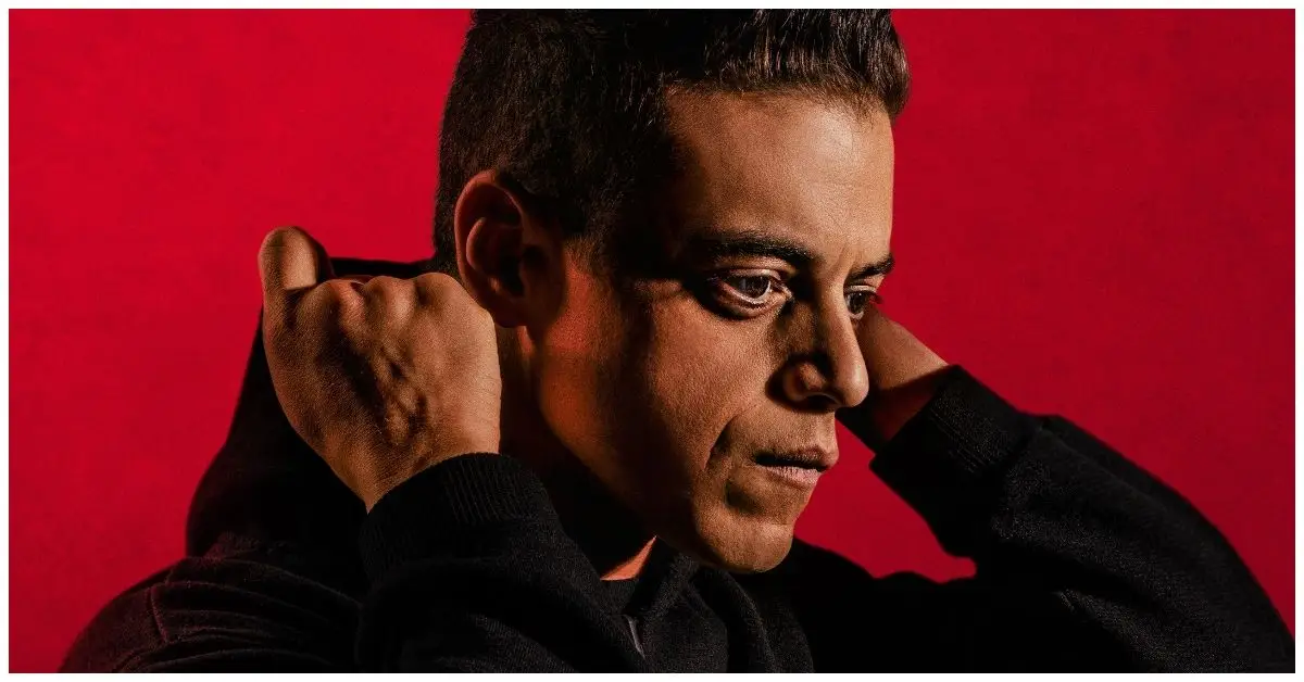 Prawda o bracie bliźniaku Rami Malka i dlaczego ukradł jego tożsamość