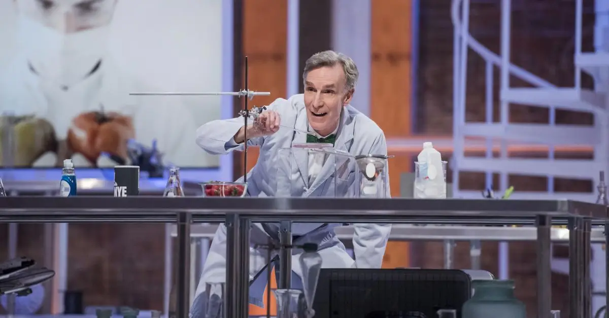 Bill Nye