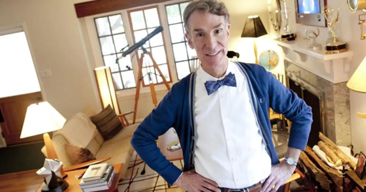 Bill Nye