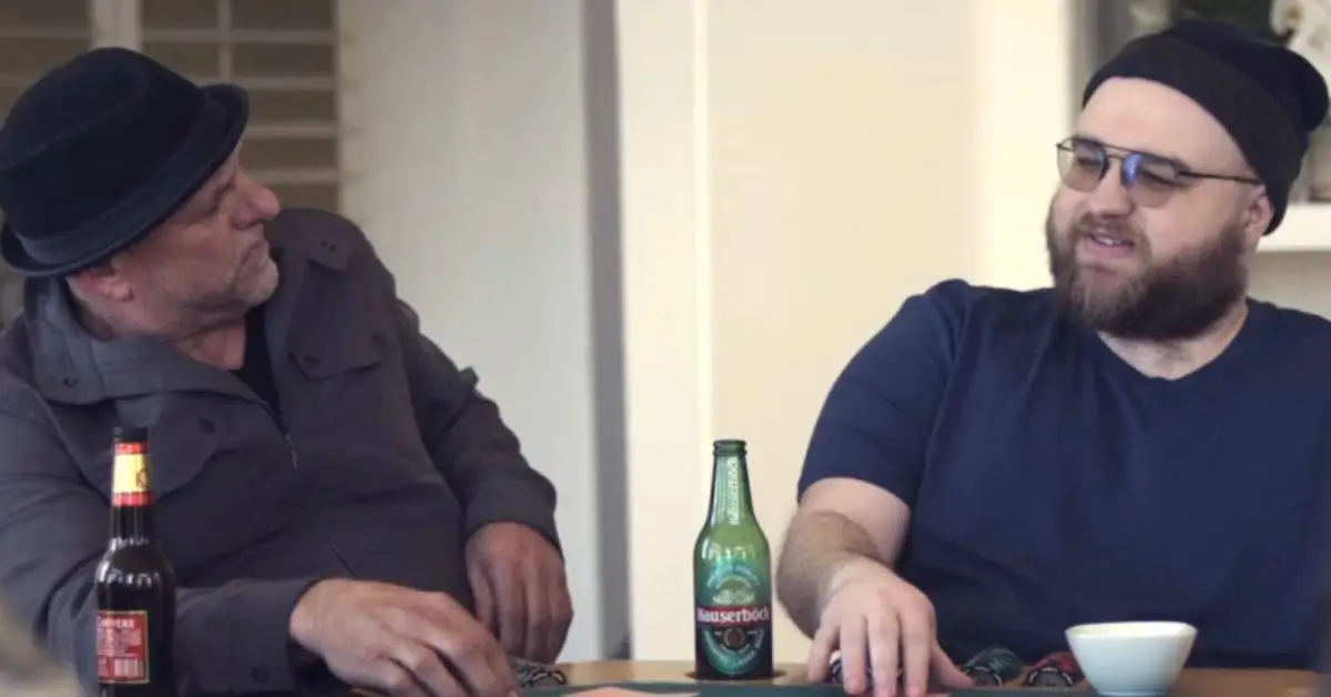 Angus T Jones no Bookie