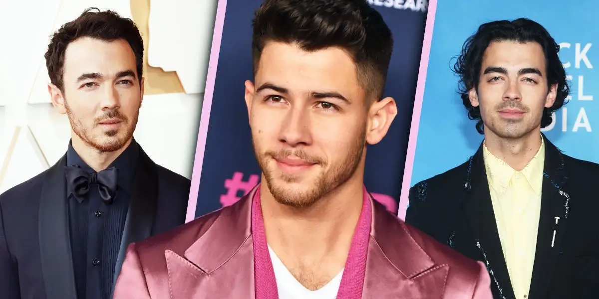 Jonas Brothers classificat del més ric al més pobre