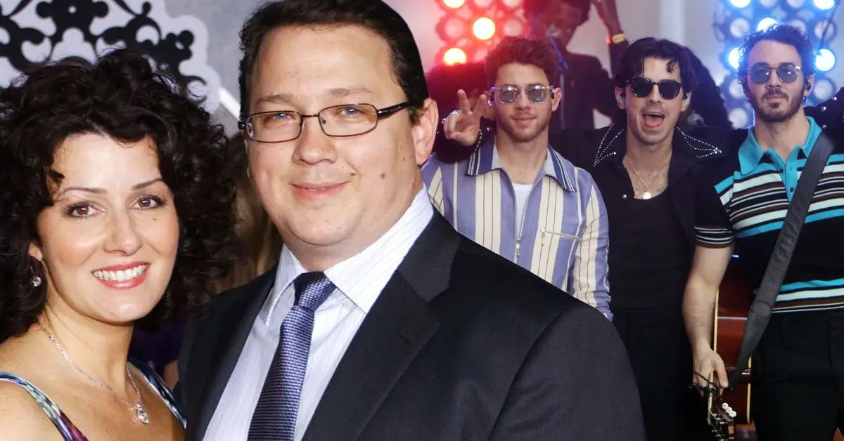 Eren els Jonas Brothers