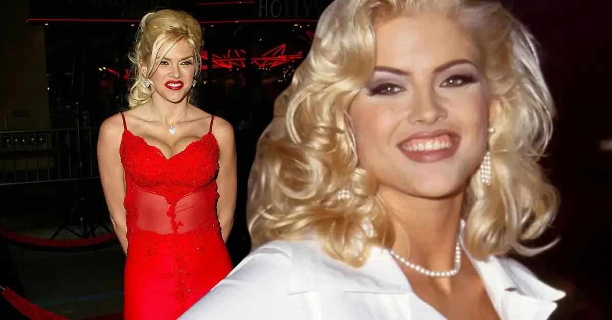 האם לאנה ניקול סמית הייתה מערכת יחסים עם האב דונלד יוג'ין הוגאן לאחר ילדותה הטראומטית_