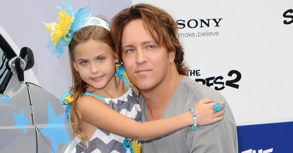 דנילין בירקהד ולארי בירקהד