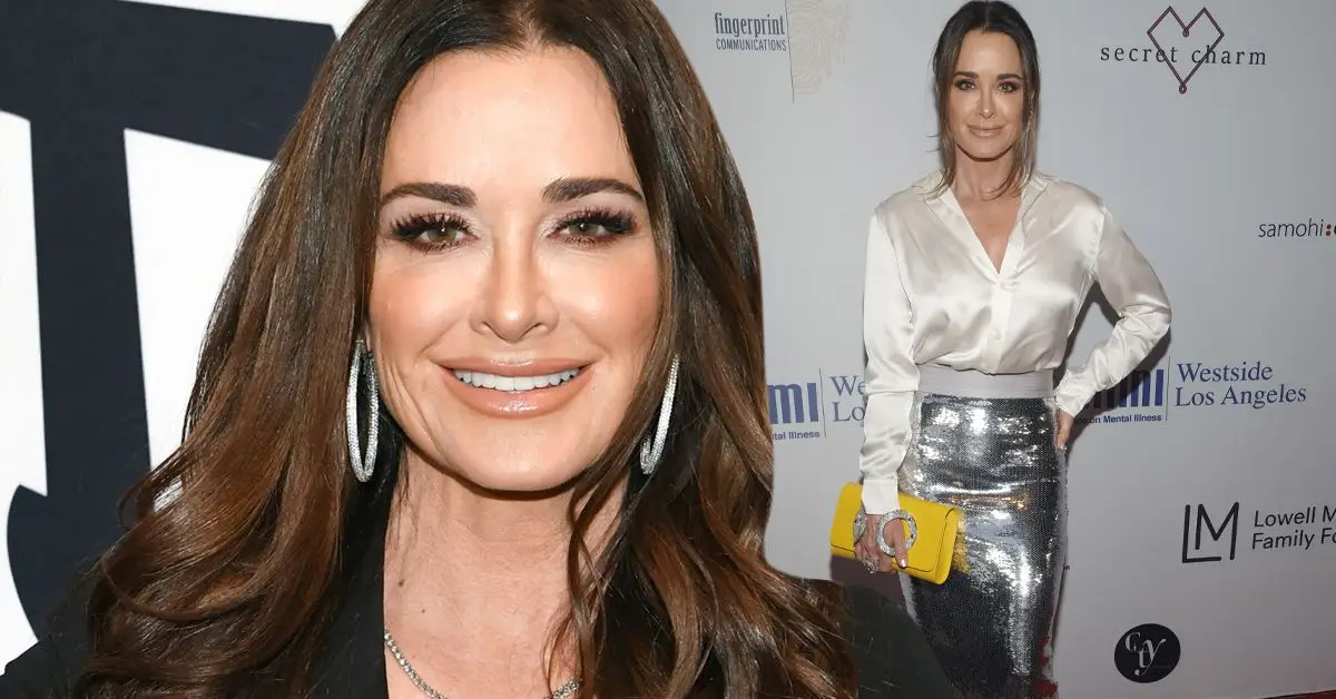 Kyle Richards