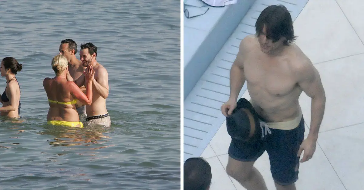 La demanda de Keanu Reeves de la que Hollywood nunca habla