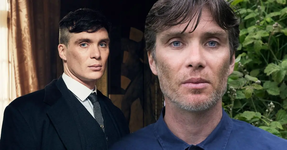 'Peaky Blinders': el elenco clasificado de más rico a más pobre