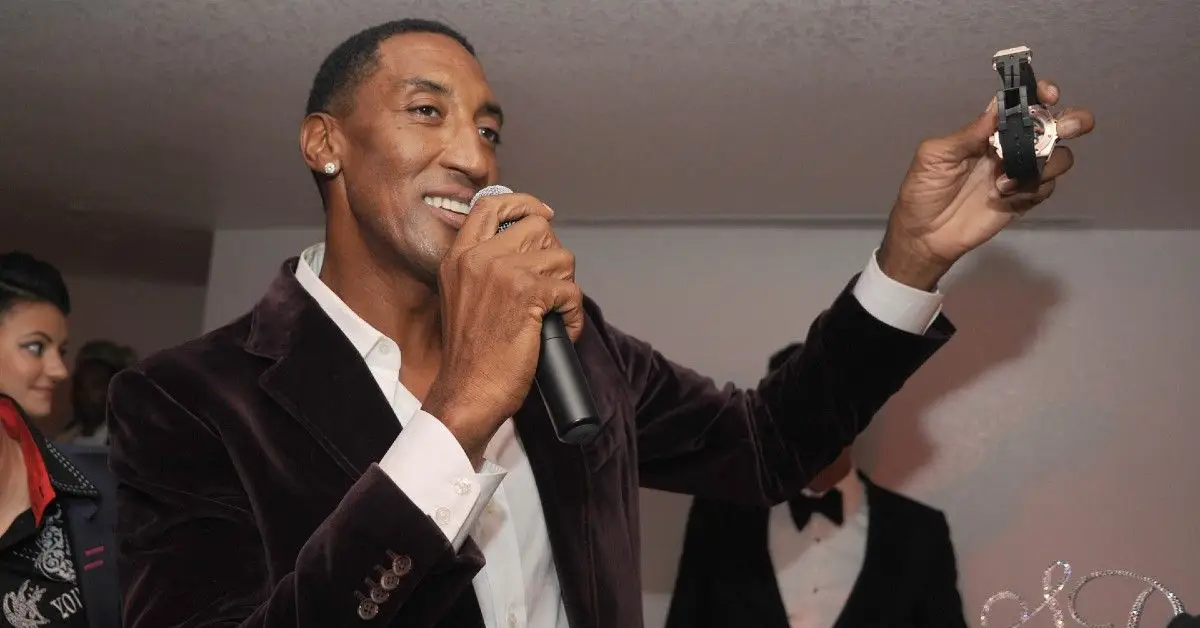 יום הולדת סקוטי-פיפן