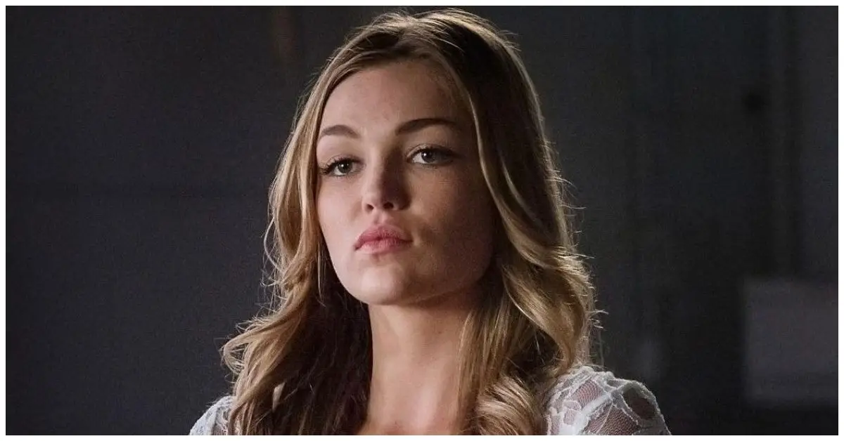 Què li va passar a l'estrella de 'Banshee' Lili Simmons?