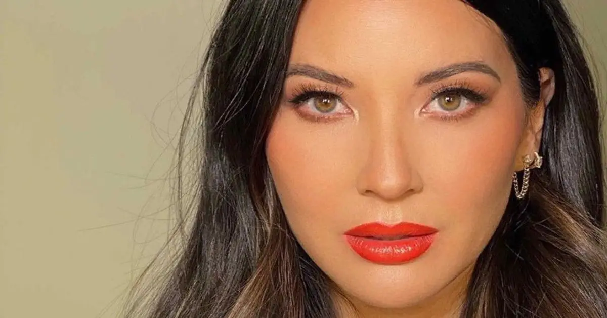 올리비아 먼 (1)