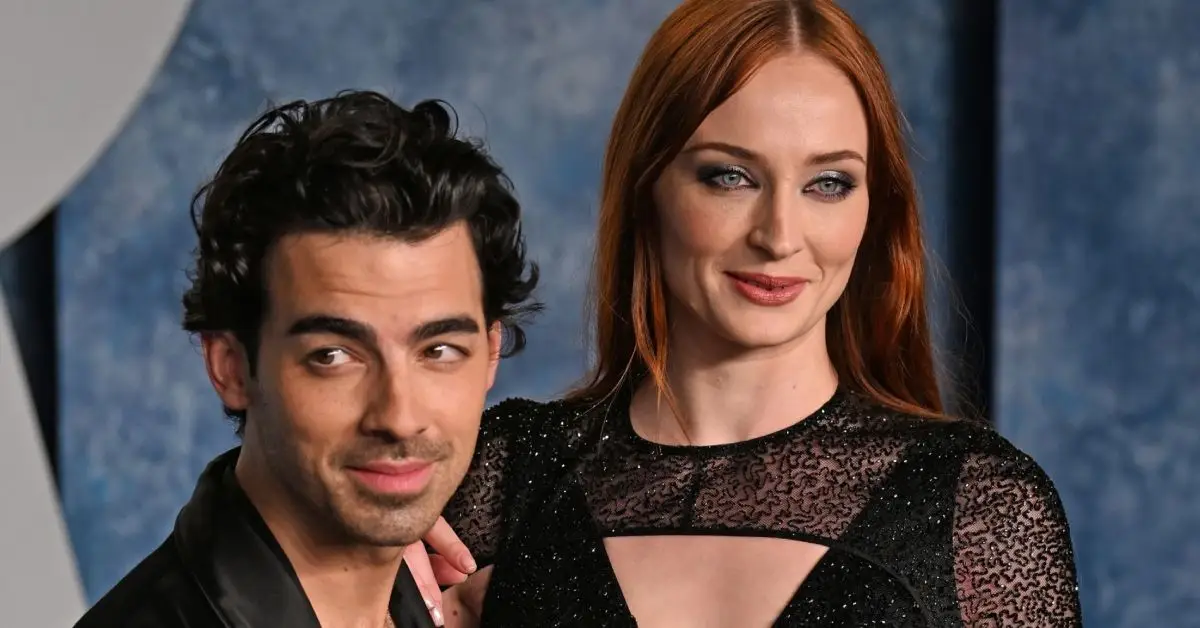 Pérdida de peso de Joe Jonas y Sophie Turner