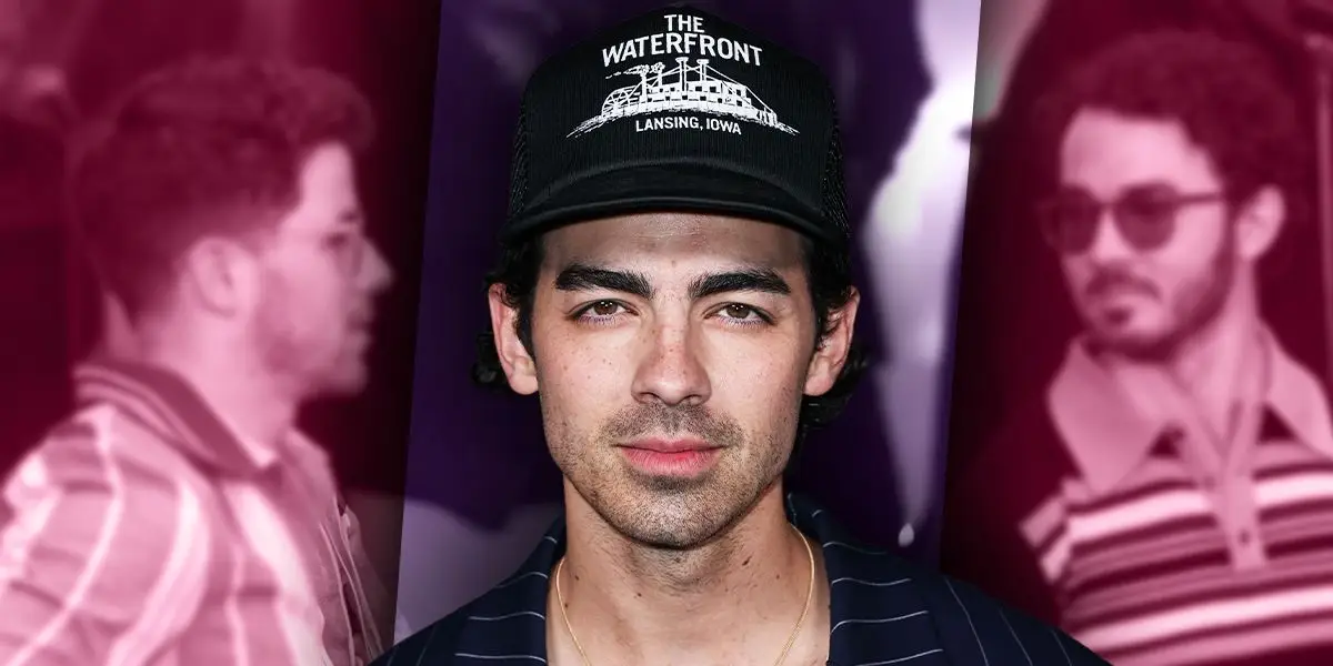 Los Jonas Brothers clasificados del más rico al más pobre