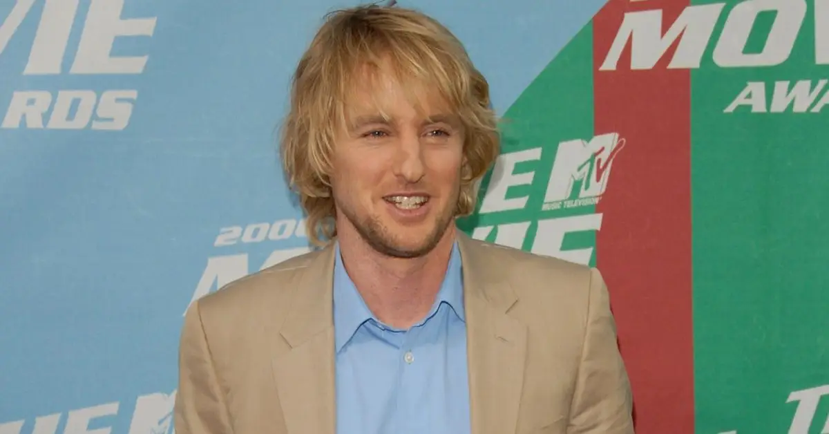 Owen Wilsons vansinniga nettovärde kompenserar inte för hans oroliga relationer och mentala hälsa