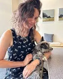 Judy Greer au LA Festival of Books 2023 à l'USC