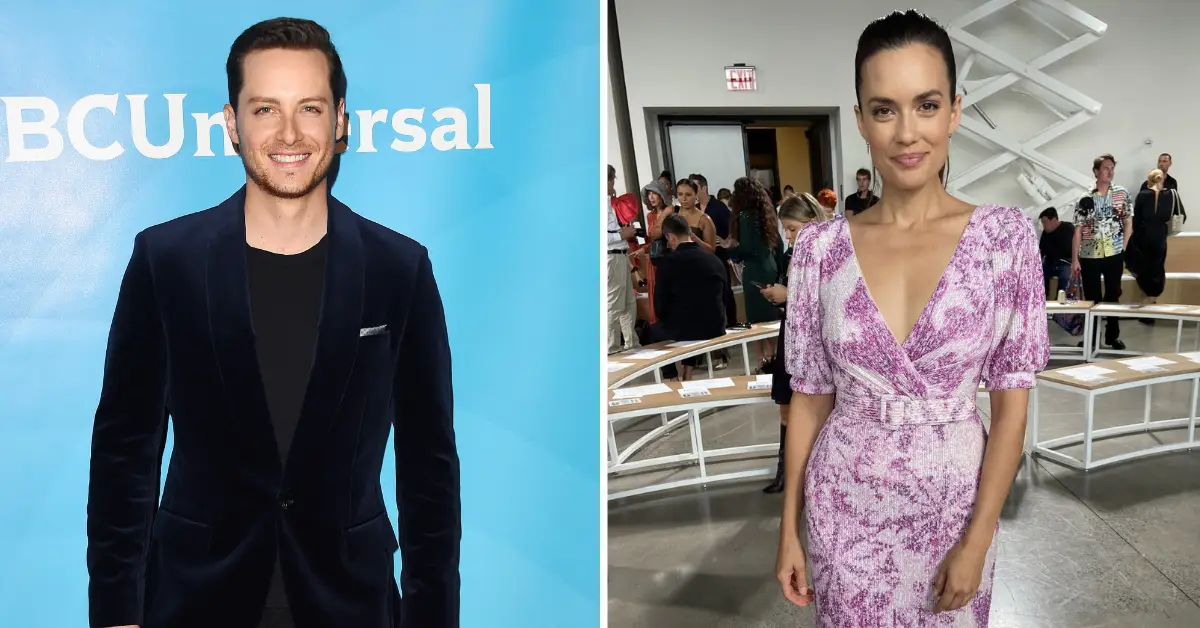 ג'סי לי סופר וטורי דה ויטו זה לצד זה