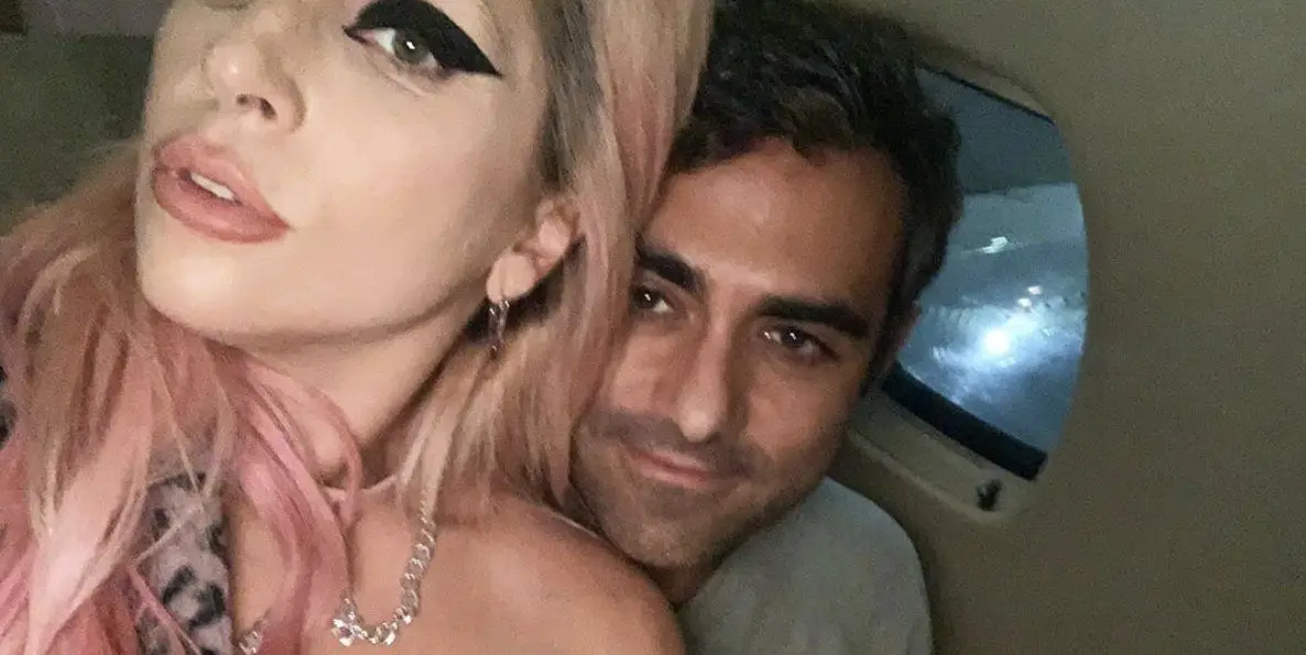 Er Lady Gaga og Michael Polansky stadig sammen?