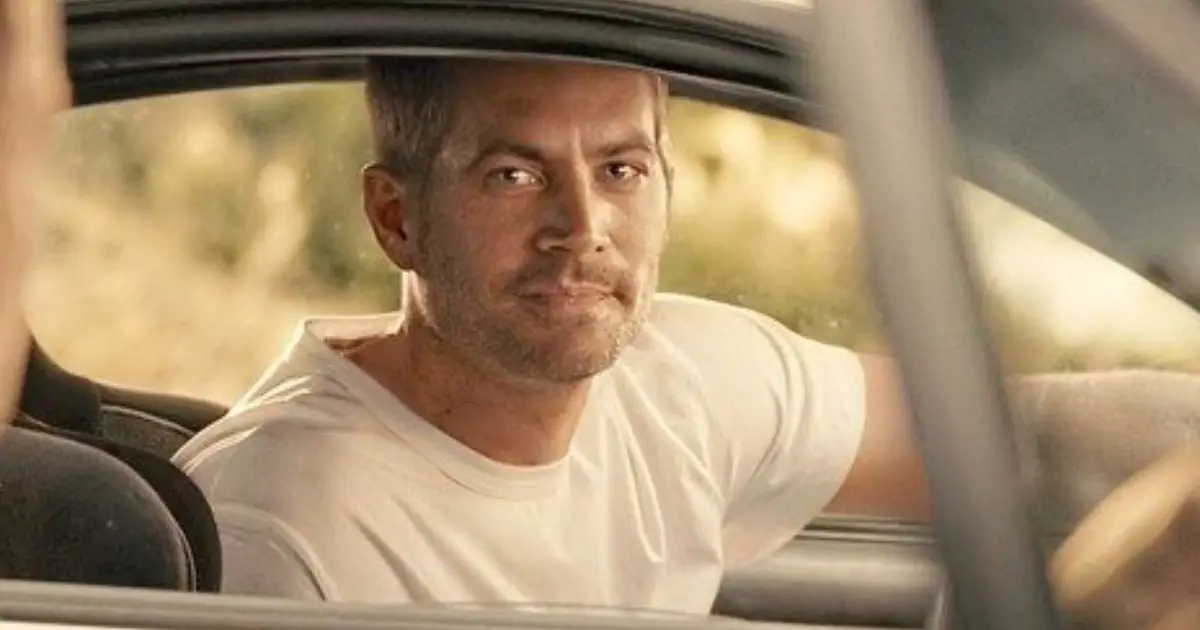 ¿Ha seguido adelante la ex novia de Paul Walker, Jasmine Pilchard Gosnell?