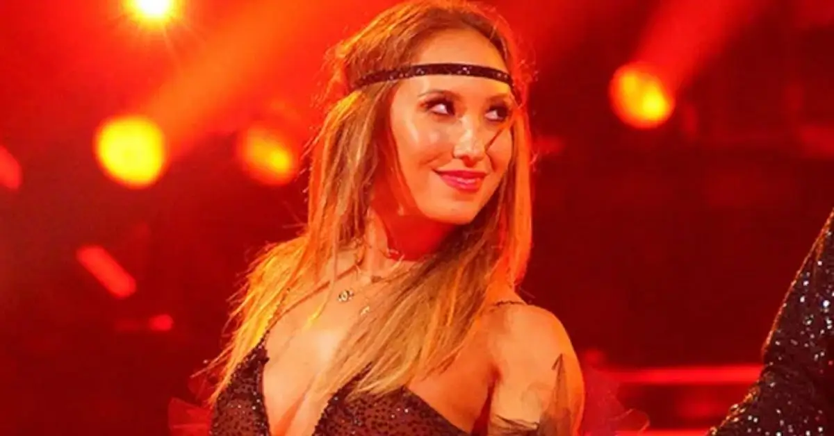 Este é o salário que Cheryl Burke está deixando para trás ao dançar com as estrelas