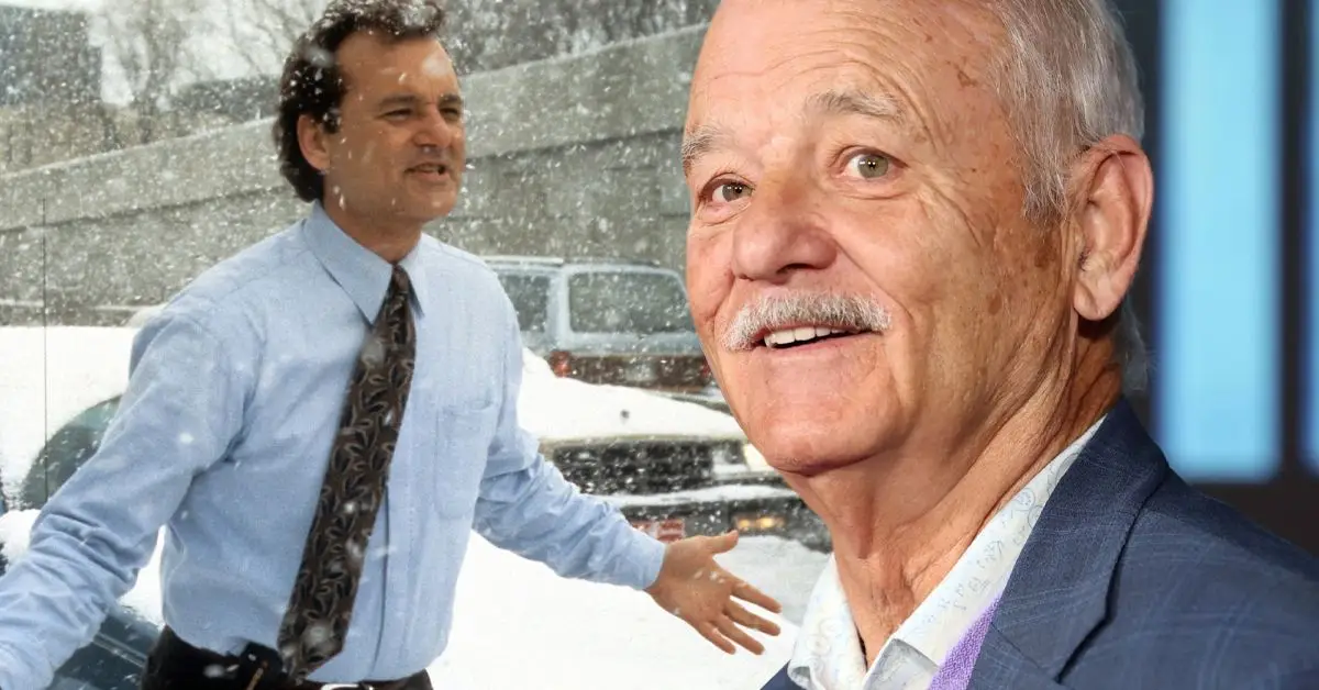 ההאשמות של אשתו הראשונה של ביל מאריי, מרגרט קלי, הובילו את הגירושים שלהם בדרך חשוכה