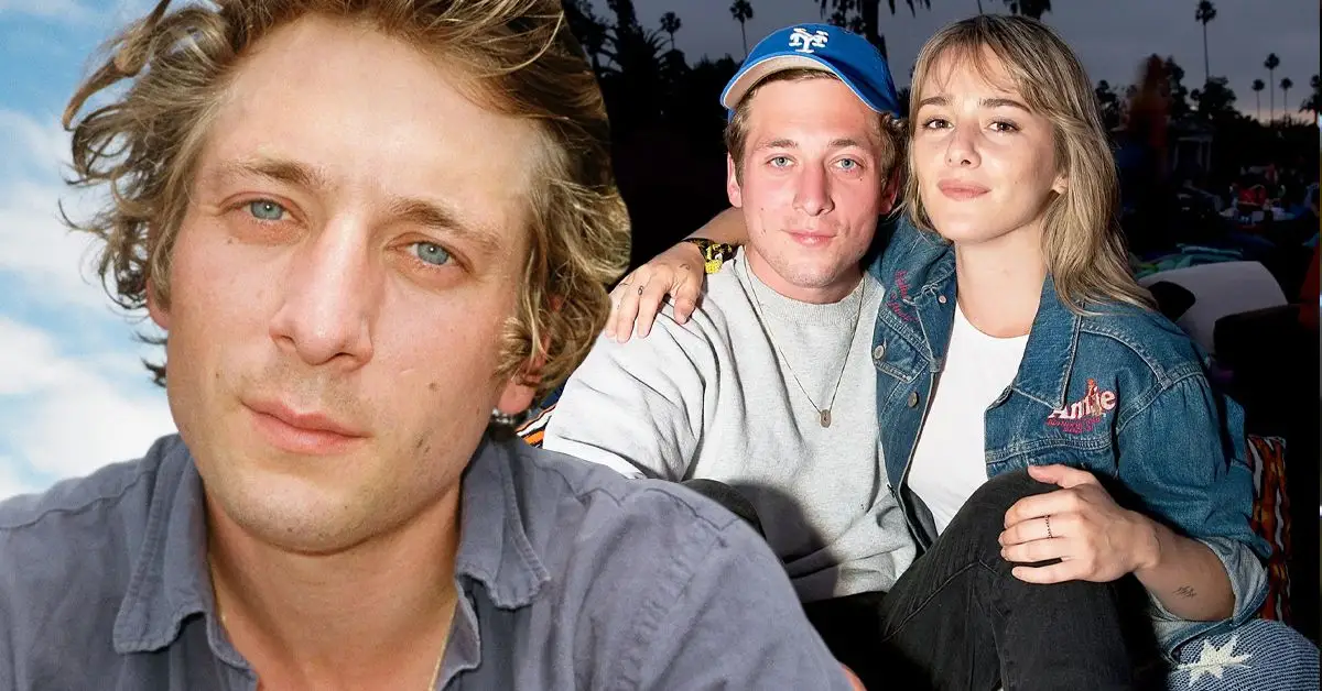 Mit wem war Jeremy Allen White verabredet, bevor er Addison Timlin heiratete? Die Wahrheit über sein wenig bekanntes Liebesleben